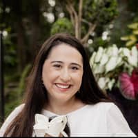 Sitter Profile Image: Lyza T.