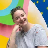 Sitter Profile Image: Zoë G.