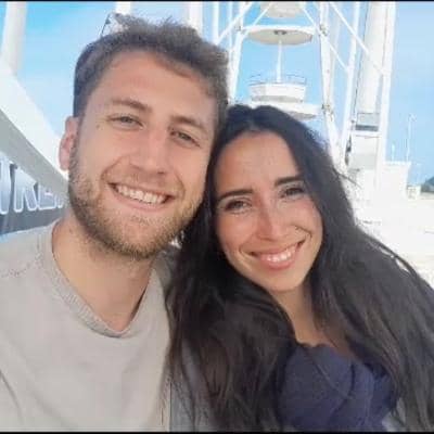 Foto de perfil del cuidador: Belén F.