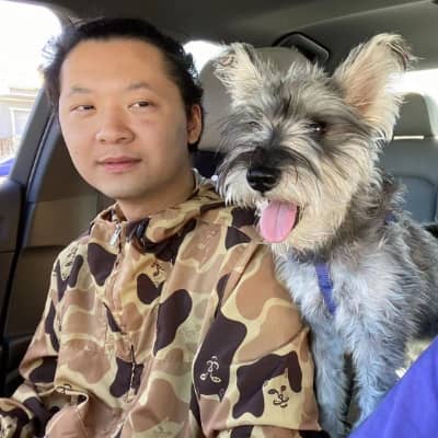 Sitter Profile Image: Junxuan L.