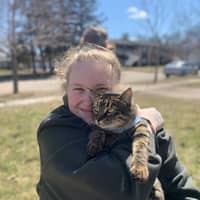 Sitter Profile Image: Sophia B.