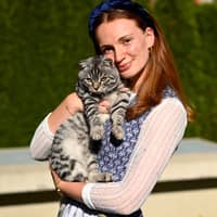 Sitterprofilbild: Larissa L.