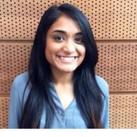 Sitter Profile Image: Bhumi P.