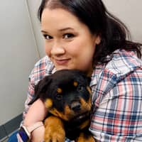 Sitter Profile Image: Christina V.