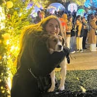 Photo de profil du pet sitter : Ludivine G.