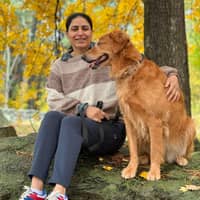 Sitter Profile Image: Namrata R.