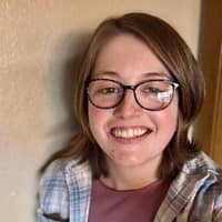 Sitter Profile Image: Avri R.