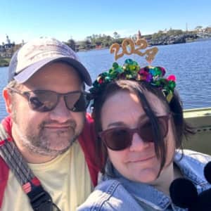 Sitter Profile Image: Julie & Brian C.