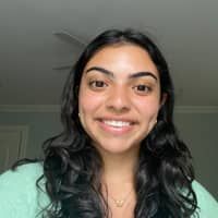 Sitter Profile Image: Samantha I.