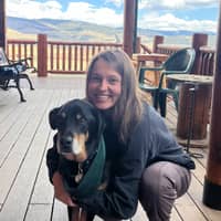 Sitter Profile Image: Karine H.