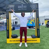 Sitter Profile Image: Kyntel H.