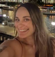 Sitter Profile Image: Sydney K.