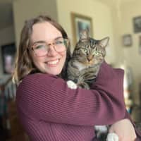 Sitter Profile Image: Eliza G.