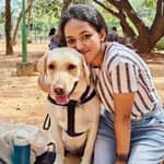 Sitter Profile Image: Aathma Merin B.