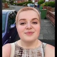 Sitter Profile Image: Hannah W.