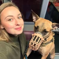 Photo de profil du pet sitter : emmag d.