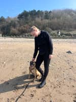 Photo de profil du pet sitter : emmag d.