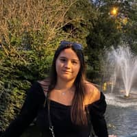 Photo de profil du pet sitter : Naia G.