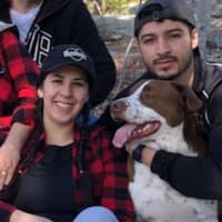 Sitter Profile Image: Maria A.