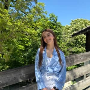 Sitter Profile Image: Marie A.