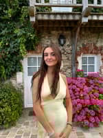 Photo de profil du pet sitter : Marie A.