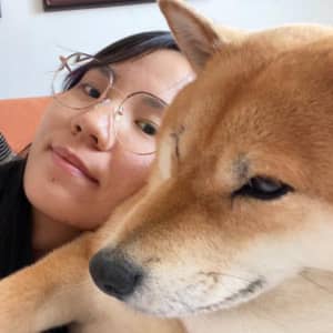 Sitter Profile Image: Yinan F.