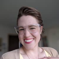 Sitter Profile Image: Rachel W.