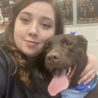 Sitter Profile Image: Kristina S.