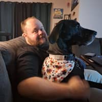 Sitter Profile Image: Josef H.