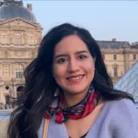 Photo de profil du pet sitter : mariam b.