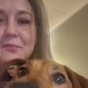 Sitter Profile Image: Linda Beate N.