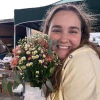 Sitter Profile Image: Jessica L.