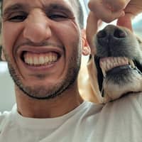 Photo de profil du pet sitter : Bruno B.