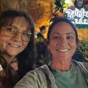 Sitter Profile Image: Melinda M.