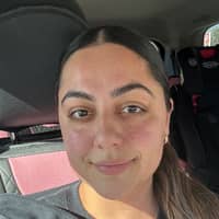 Sitter Profile Image: Stephany P.