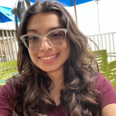 Sitter Profile Image: Dalilah S.