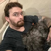 Sitter Profile Image: John T.