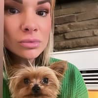 Sitter Profile Image: Ashley A.