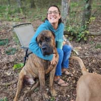 Sitter Profile Image: Cathy C.