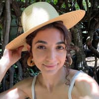 Sitter Profile Image: Ani D.