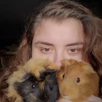 Sitter Profile Image: Sydney S.