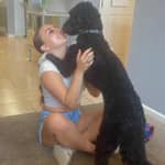 Sitter Profile Image: Elenys D.