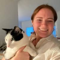 Sitter Profile Image: Caille M.