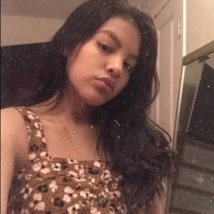 Sitter Profile Image: Ximena C.