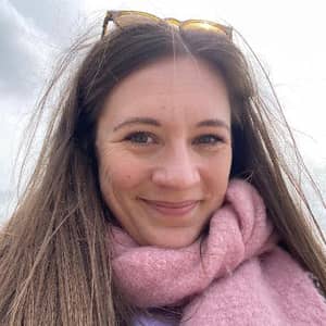 Sitter Profile Image: Nicole M.