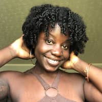 Sitter Profile Image: Nontombe B.