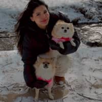 Sitter Profile Image: Yellysbek R.