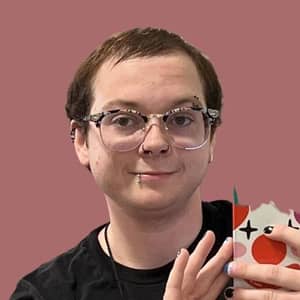 Sitter Profile Image: Paisley C.