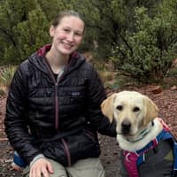 Sitter Profile Image: Madison M.