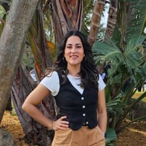 Sitter Profile Image: Kimberly M.